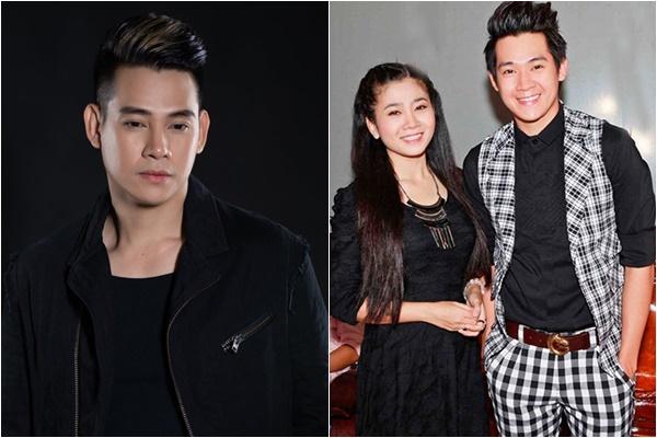 Phùng Ngọc Huy gầy thê thảm sau 4 tháng Mai Phương qua đời-5