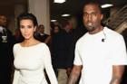 Kanye West muốn ly hôn Kim Kardashian
