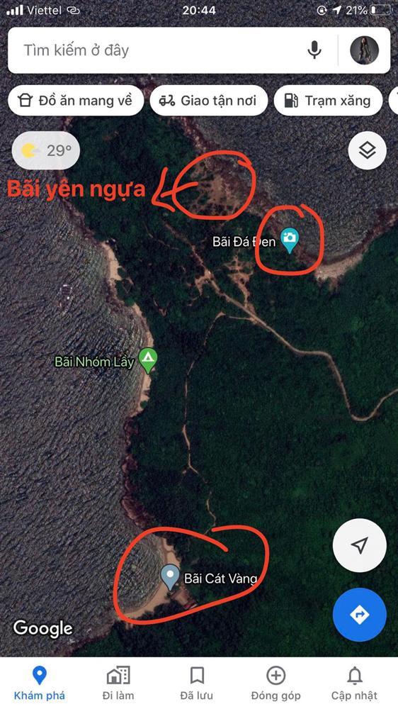 9X xinh đẹp kể chuyện đi Đà Nẵng 10 lần không chán, tìm thấy cả thảo nguyên Đà Lạt nơi đây-7