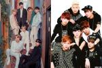 7 năm hoạt động, BTS sở hữu 22 MV phá vỡ kỷ lục lượt xem, đứng đầu lịch sử K-pop-2