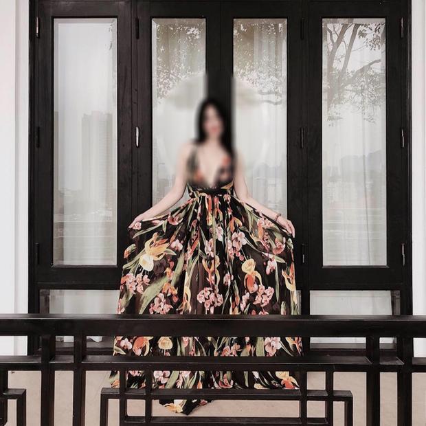 Người phụ nữ để 3 đứa trẻ sờ soạng: Nữ chính sống sang trọng thuộc hàng VIP Hải Phòng-1