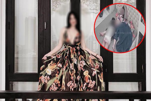 Bố bé gái vụ ấu dâm chấn động Hàn Quốc: Con tôi vẫn mặc tã, trang bị bộ đàm phòng trường hợp khẩn cấp-6