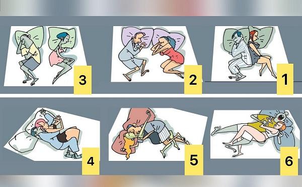 Chọn 1 bức ảnh để biết tình yêu của bạn đang trong tình trạng nào?-1