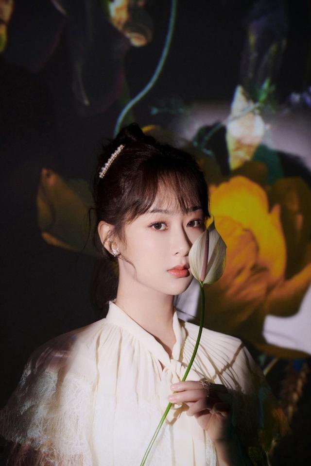 Bí mật cười ra nước mắt đằng sau cảnh quay lãng mạn của Dương Tử-6