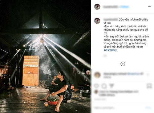 Chân dung bạn trai HHen Niê: Không phải đại gia nhưng tính cách chuẩn soái ca-10