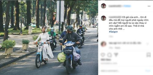 Chân dung bạn trai HHen Niê: Không phải đại gia nhưng tính cách chuẩn soái ca-7