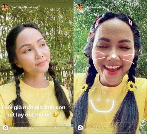 Chân dung bạn trai HHen Niê: Không phải đại gia nhưng tính cách chuẩn soái ca-8