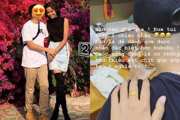 Đột nhập từng ngóc ngách trong căn hộ Hoa hậu HHen Niê vừa thuê-11