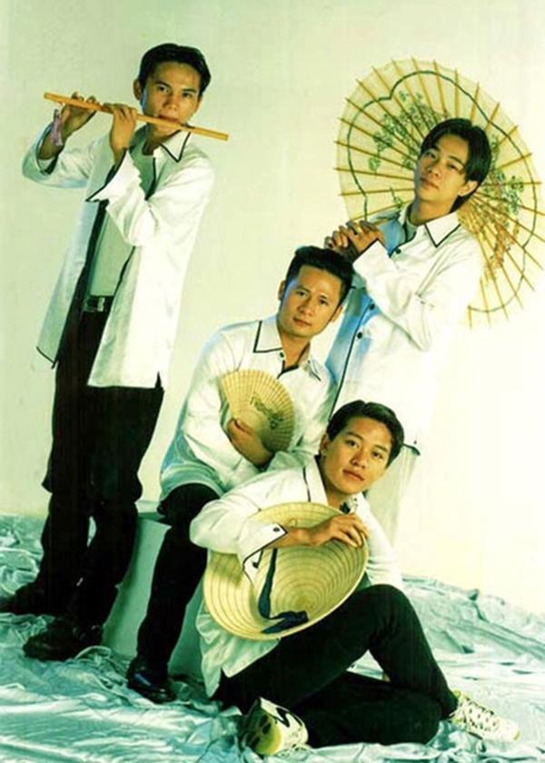 Dấu ấn âm nhạc của Tuấn Hưng trước khi tuyên bố tạm dừng ca hát-2