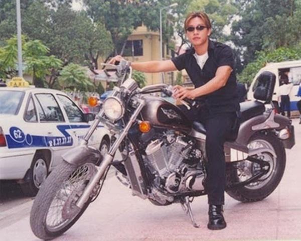 Dấu ấn âm nhạc của Tuấn Hưng trước khi tuyên bố tạm dừng ca hát-3