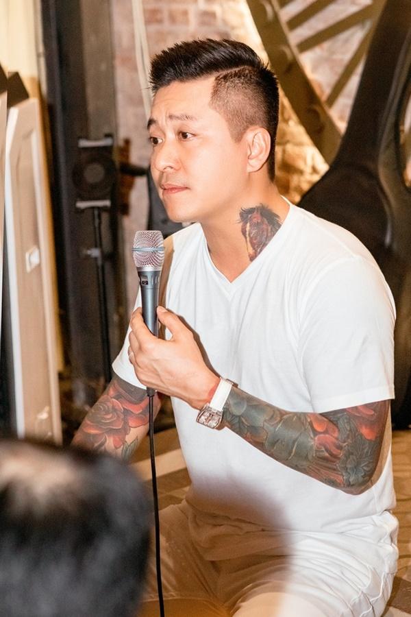 Dấu ấn âm nhạc của Tuấn Hưng trước khi tuyên bố tạm dừng ca hát-6