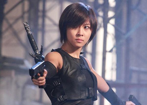 6 nữ chính đầu gấu được yêu thích ở màn ảnh Hàn-5