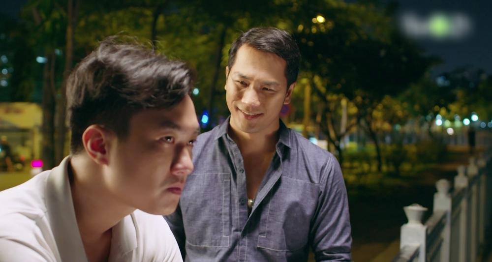 Gạo nếp gạo tẻ phần 2 tập 18: 3 người đàn ông vô tích sự nhất trong nhà thi nhau ăn vạ đòi chia tài sản-4