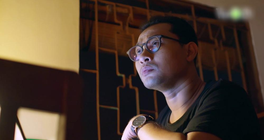 Gạo nếp gạo tẻ phần 2 tập 18: 3 người đàn ông vô tích sự nhất trong nhà thi nhau ăn vạ đòi chia tài sản-6