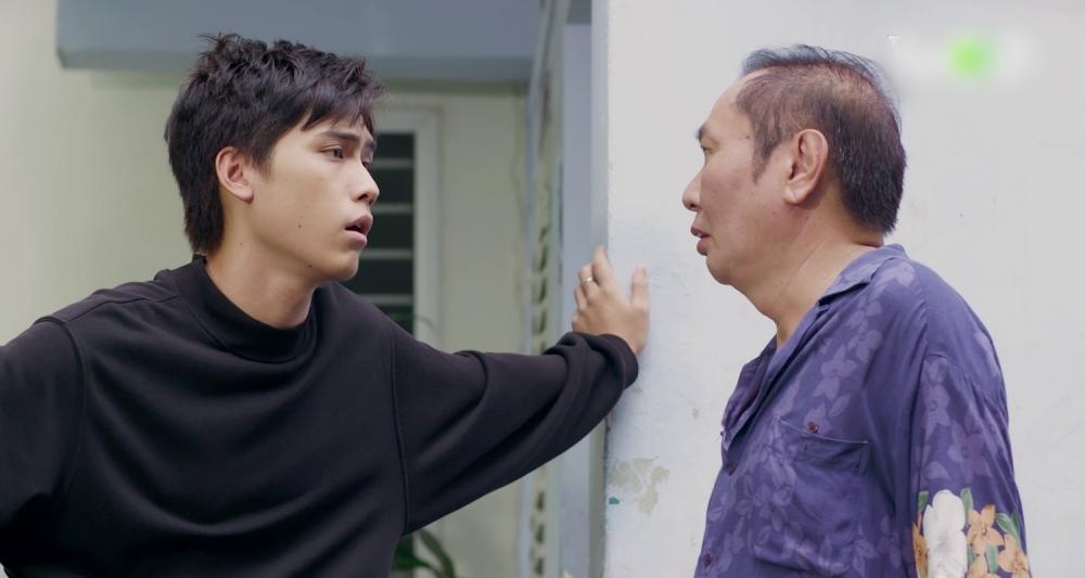 Gạo nếp gạo tẻ phần 2 tập 18: 3 người đàn ông vô tích sự nhất trong nhà thi nhau ăn vạ đòi chia tài sản-7