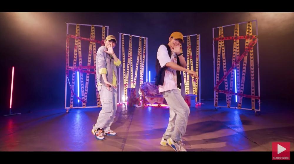 Quang Đăng nói về bài nhảy 18+ trong trường học: Tôi sai ở đâu sẽ nhận lỗi ở đó-2