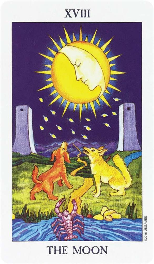 Bói bài Tarot ngày 23/7/2020: Làm thế nào để vượt qua nghịch cảnh?-2
