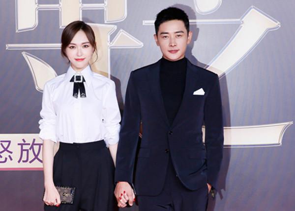 Động thái bất ngờ của Đường Yên ngay sau khi La Tấn bị đồn ngoại tình-10