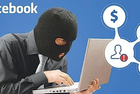 Bán hàng trên Facebook, nam thanh niên bị lừa mất 300 triệu