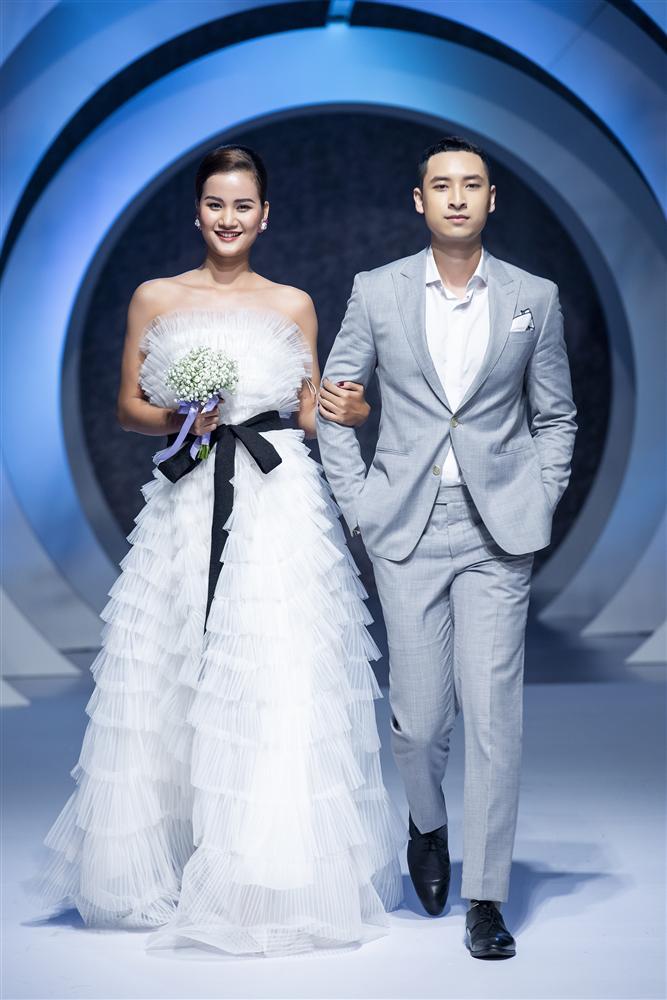 Anh Vũ: Nhờ ung thư, tôi nhận ra nhiều thứ-5