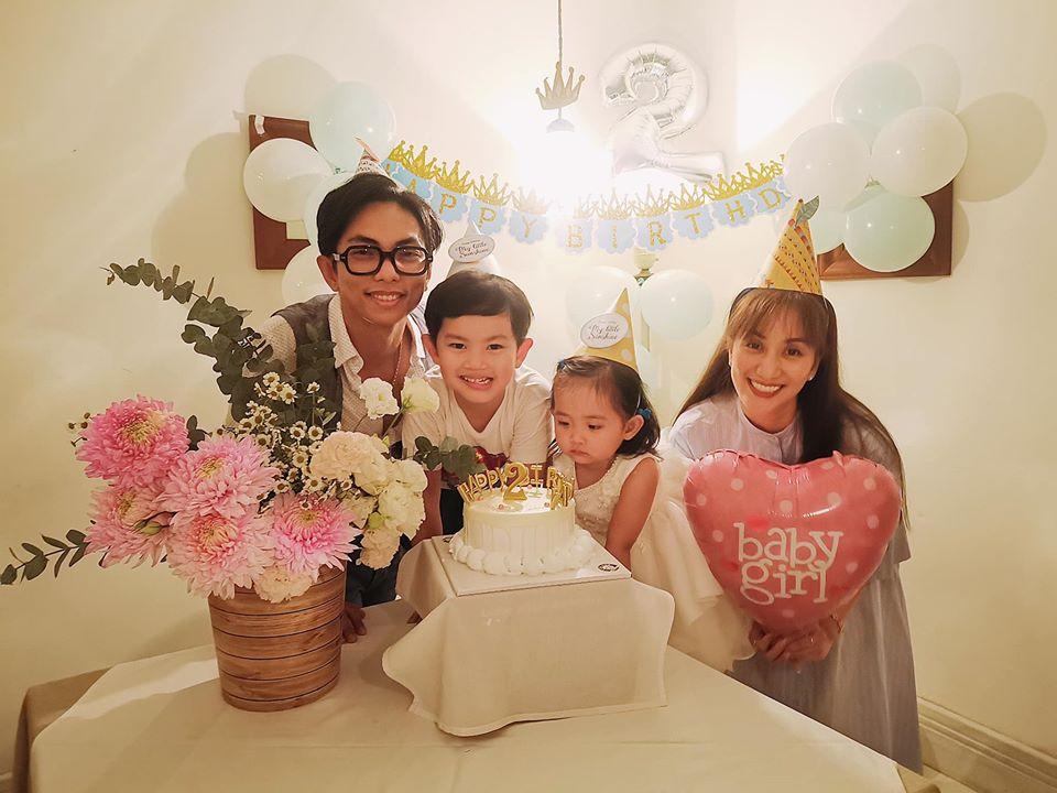 Khánh Thi khẳng định chủ quyền với Phan Hiển, sắc bén thế này thì ai dám tòm tem?-5