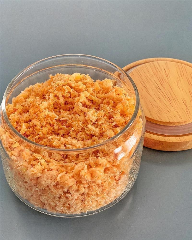 Lan Khuê làm đồ ăn cho quý tử, có gì hấp dẫn mà mẹ bỉm thi nhau xin kinh nghiệm?-6