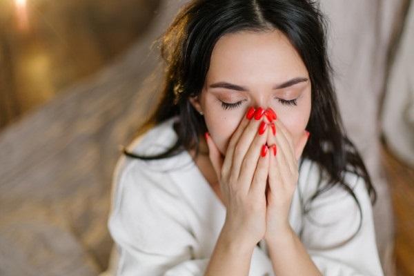 Top 4 con giáp đẹp xuất thần đặc biệt là khoảnh khắc khi cô ấy khóc-3