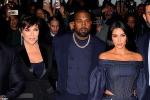 Kim - Kanye West ở cùng nhau sau khi muốn ly hôn-3
