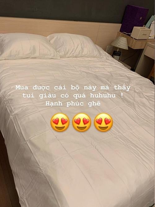 Đột nhập từng ngóc ngách trong căn hộ Hoa hậu HHen Niê vừa thuê-9