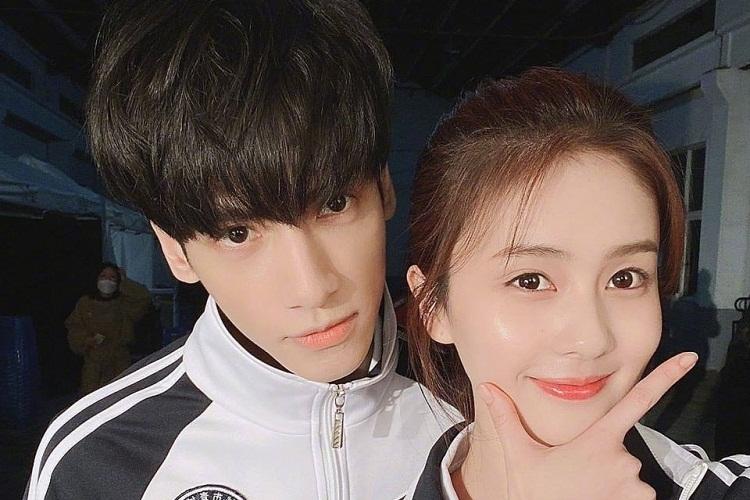 Mỹ nam cổ trang La Vân Hi lộ ngoại hình xuống dốc không phanh-7