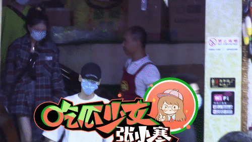 Mỹ nam cổ trang La Vân Hi hẹn hò gà cưng của Vu Chính-1