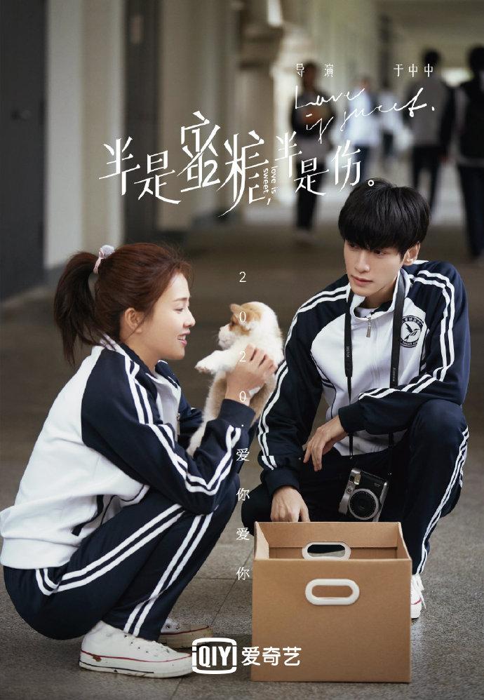 Mỹ nam cổ trang La Vân Hi hẹn hò gà cưng của Vu Chính-7