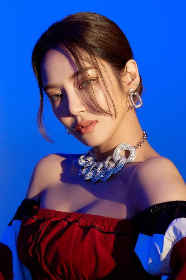 Hyoyeon tung MV cực chất nhưng fan suýt ngất tưởng xem nhầm kênh-2