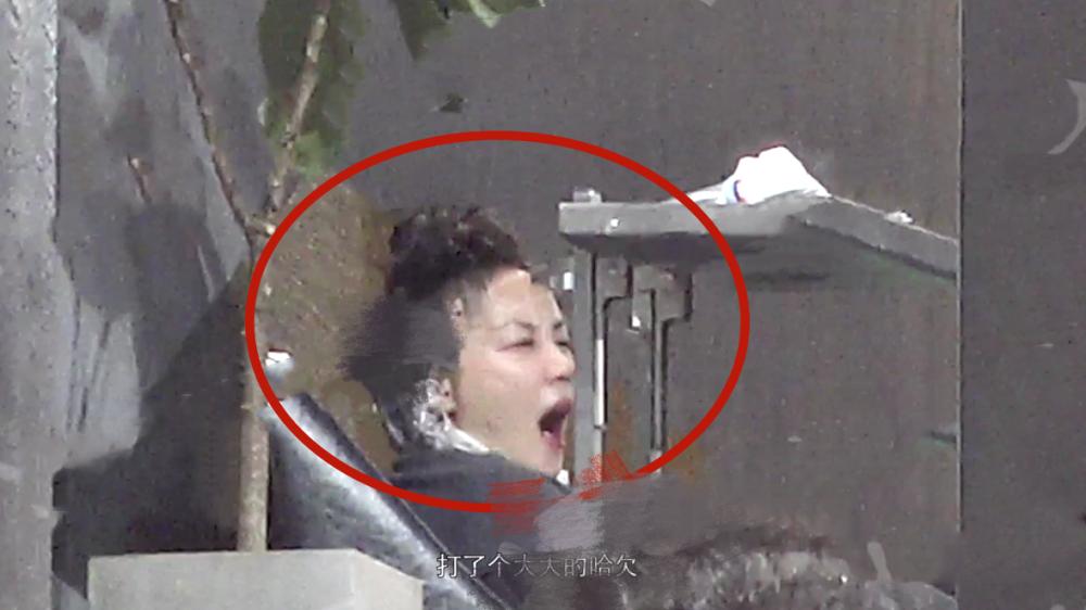 Rũ vẻ lạnh lùng, Vương Phi đáng yêu chưa từng thấy bên con gái Lý Yên-6