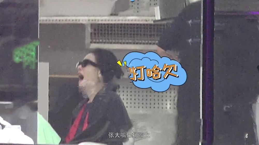 Rũ vẻ lạnh lùng, Vương Phi đáng yêu chưa từng thấy bên con gái Lý Yên-3