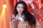 Nữ thần Kpop Seolhyun bị nghi hút thuốc, chửi thề