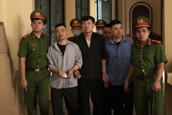 Lời phủ nhận phút cuối của ông trùm Văn Kính Dương và 5 mức án tử hình từ VKS-4