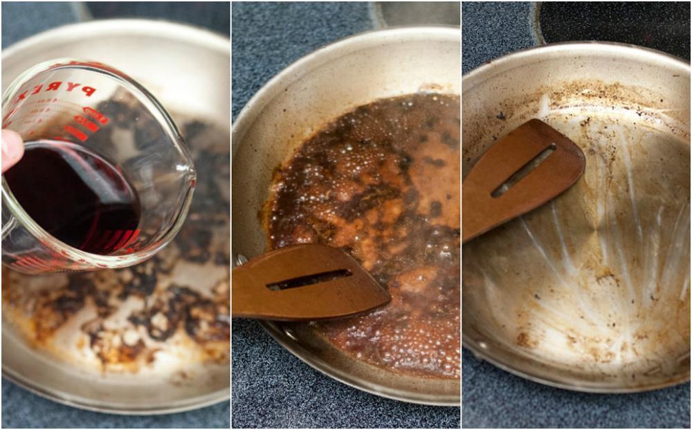 Chỉ nhờ thứ này, nướng thịt tẹt ga trên chảo không lo bị khô, cả nhà gắp ăn không ngừng-7