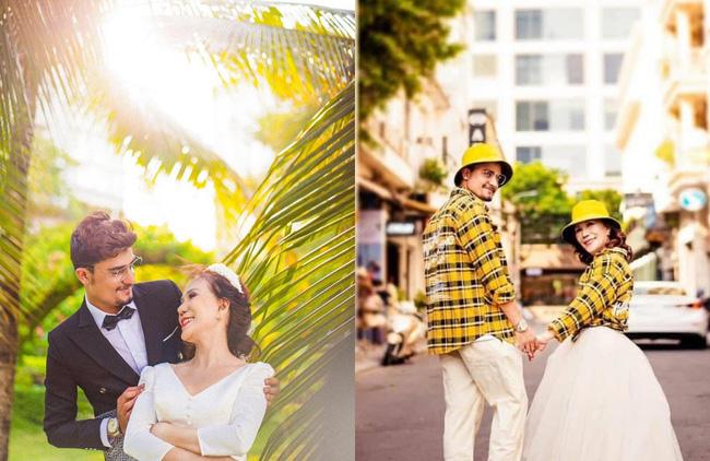 Sự thật cô dâu 65 tuổi bị chồng trẻ chặn Facebook, chào thân ái trở về Pakistan-2