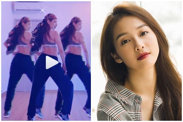 Giữa ồn ào toang, Chi Pu công khai ảnh tụ họp bên hội bạn có cả người yêu cũ Quỳnh Anh Shyn-4