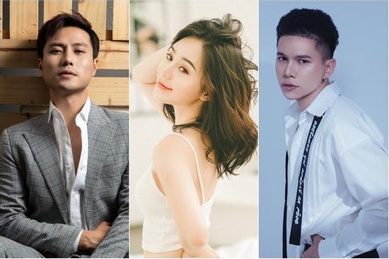 Quỳnh Kool nói một lần cho rõ tin đồn hẹn hò Thanh Sơn và Hoàng Tôn