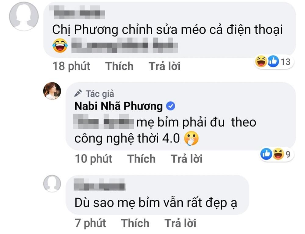 Khoe dáng mình hạc xương mai, Nhã Phương bị bóc chiêu trò sống ảo-4