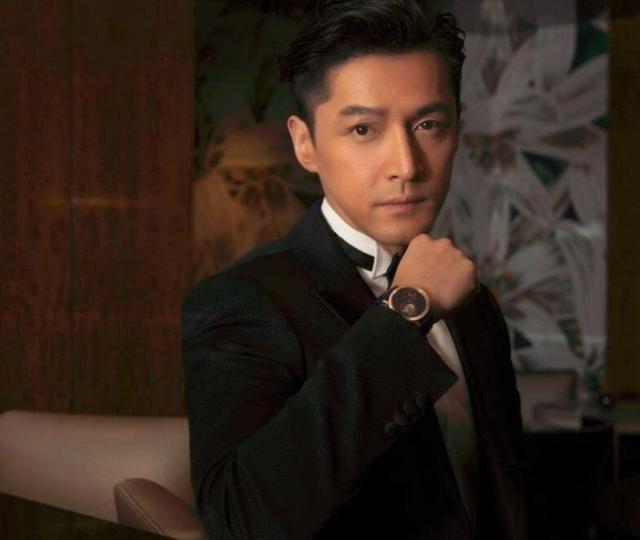 Hồ Ca tái xuất màn ảnh nhỏ sau 3 năm vắng bóng-1