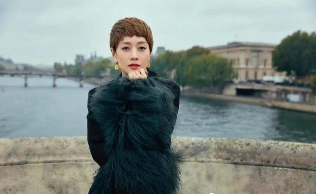 Hồ Ca tái xuất màn ảnh nhỏ sau 3 năm vắng bóng-3