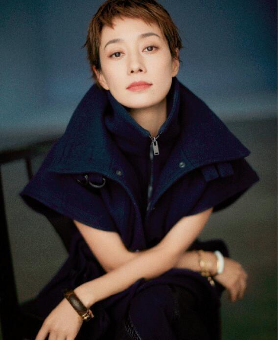 Hồ Ca tái xuất màn ảnh nhỏ sau 3 năm vắng bóng-4