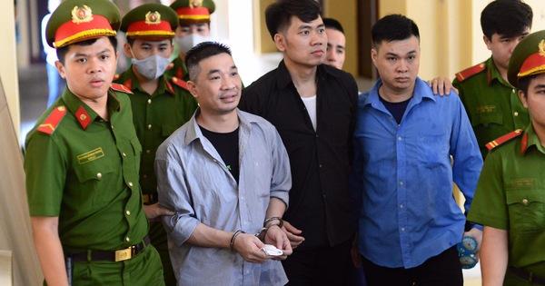 Lời phủ nhận phút cuối của ông trùm Văn Kính Dương và 5 mức án tử hình từ VKS-1