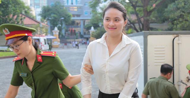 Lời phủ nhận phút cuối của ông trùm Văn Kính Dương và 5 mức án tử hình từ VKS-3