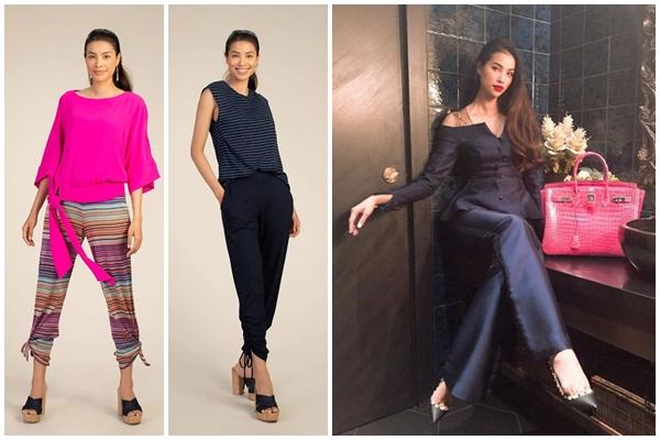 Mẹ Hoa hậu Phạm Hương bị tố bom hàng 10 triệu đồng còn văng tục chợ búa-12