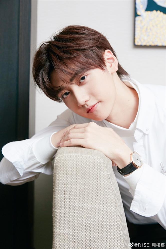 Kết quả cực ấn tượng của dàn tiểu hoa, tiểu sinh Cbiz trong kỳ thi đại học-3