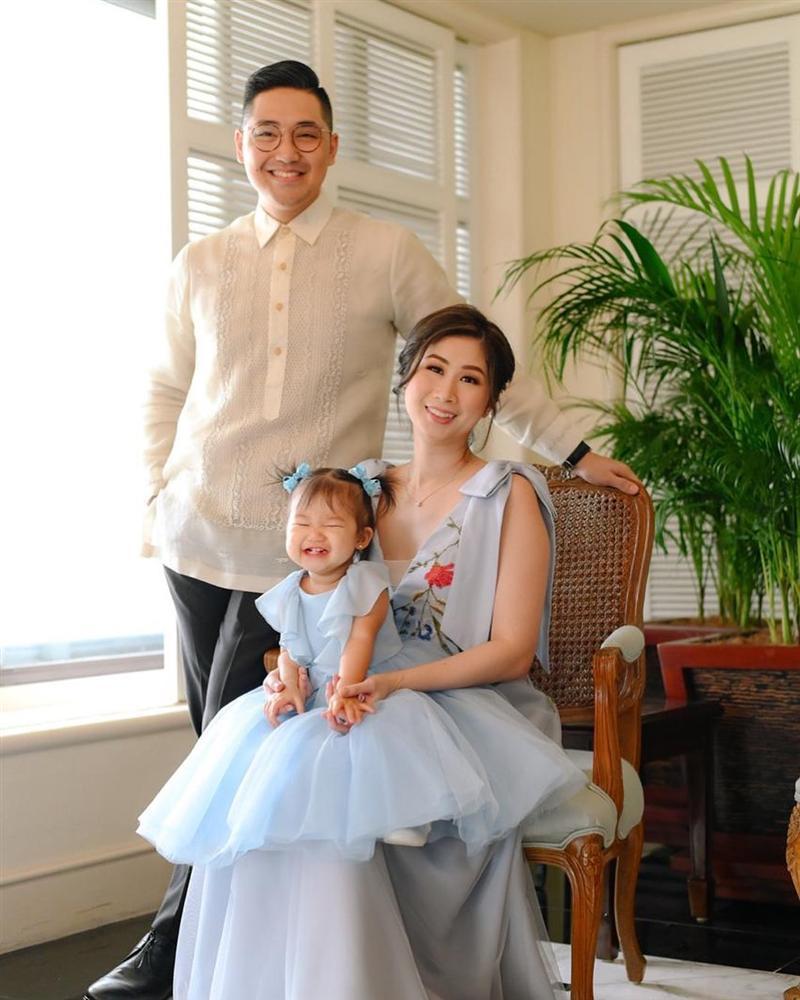 Mẹ ruột và các thành viên kín tiếng nhất trong gia đình chồng Tăng Thanh Hà có cuộc sống thế nào?-7